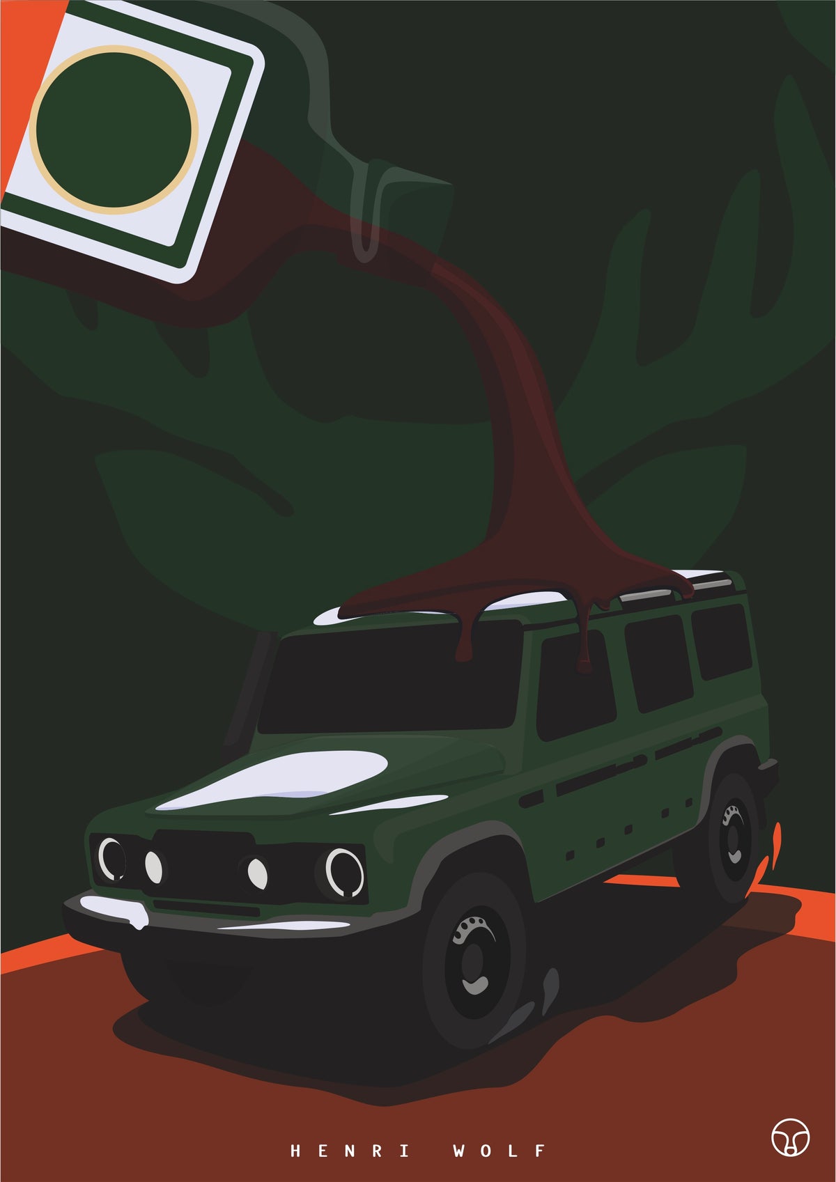 Jagermeister Spirit of Adventure